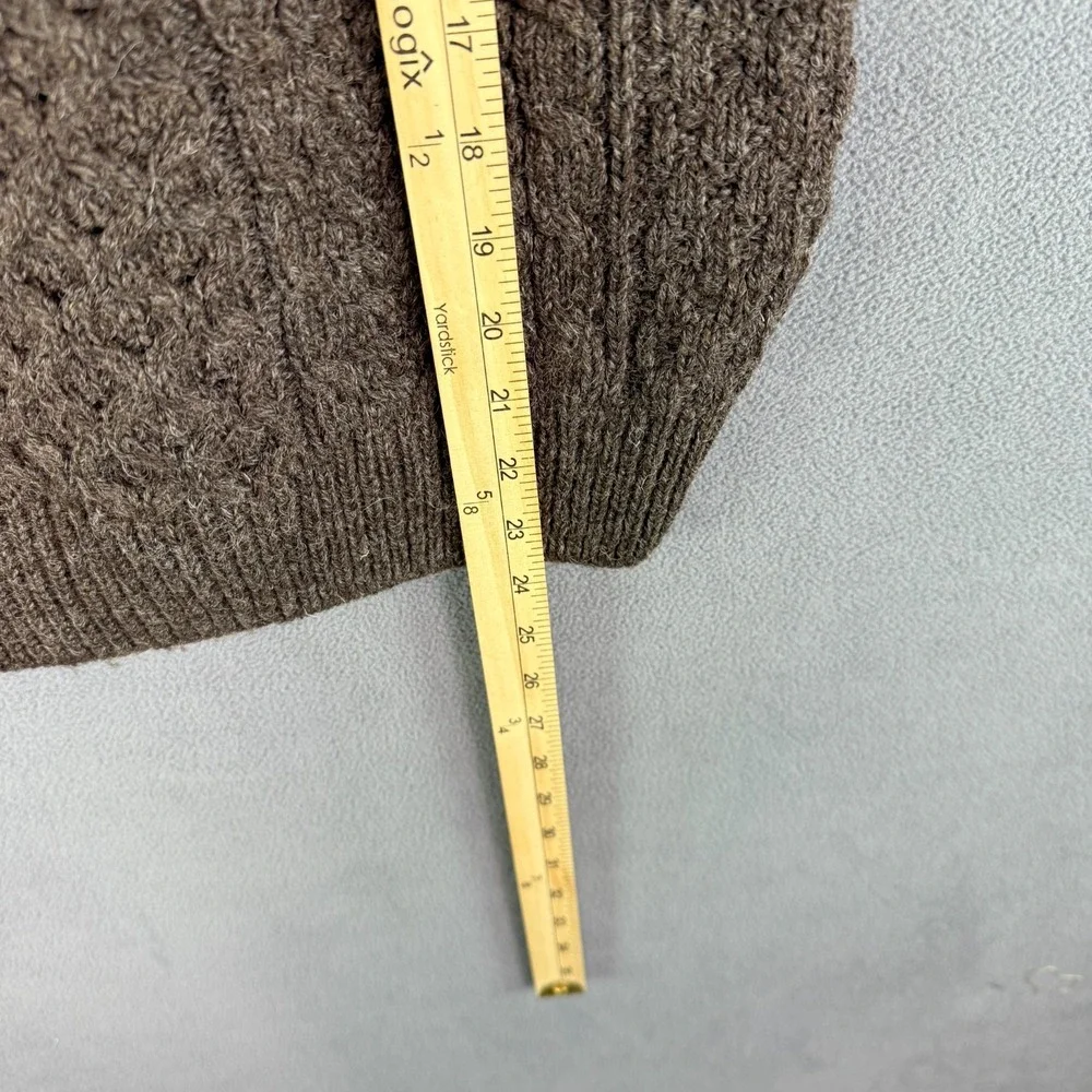 Orvis small stain
